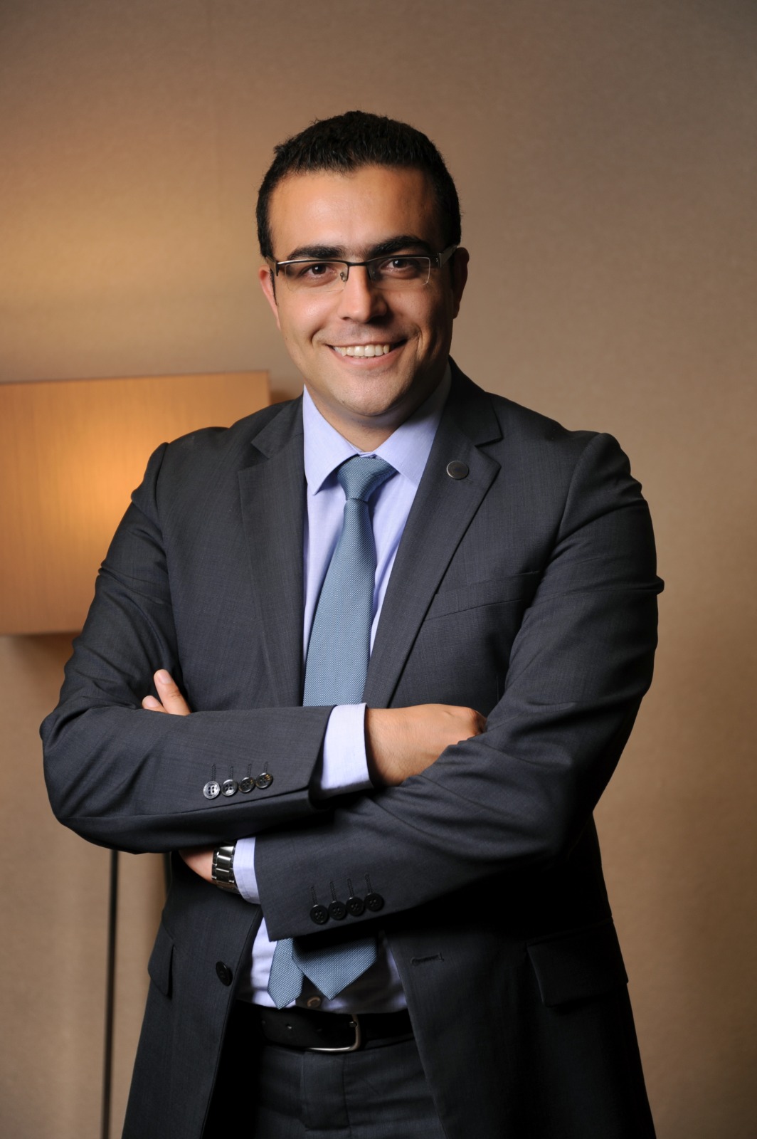 Profesyonel portre - Serdar Tekin